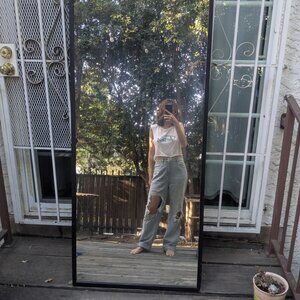 Pacsun 90s boyfriend jeans